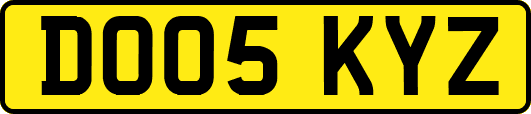 DO05KYZ