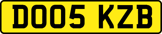 DO05KZB
