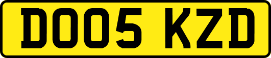 DO05KZD