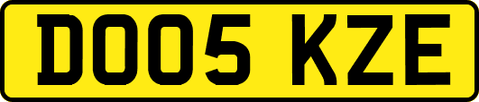 DO05KZE