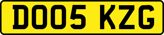 DO05KZG