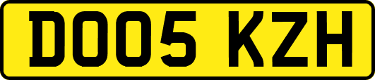 DO05KZH