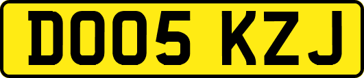 DO05KZJ