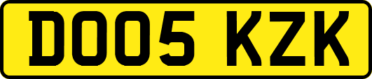 DO05KZK