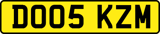 DO05KZM