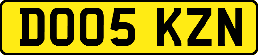 DO05KZN