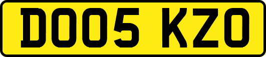 DO05KZO
