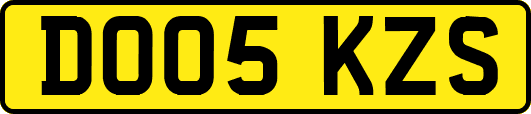 DO05KZS