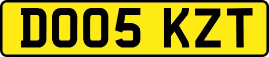 DO05KZT