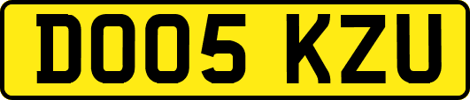 DO05KZU