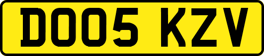 DO05KZV