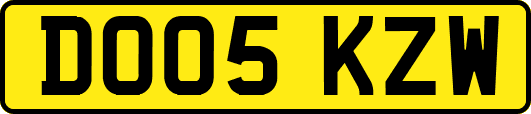 DO05KZW