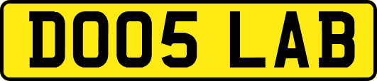 DO05LAB