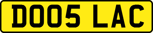 DO05LAC