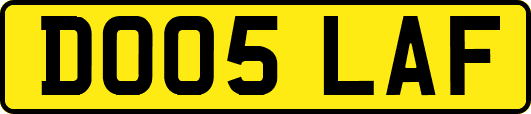 DO05LAF