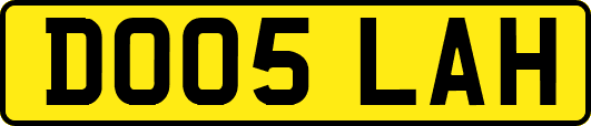 DO05LAH