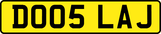 DO05LAJ