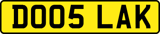 DO05LAK