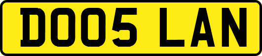 DO05LAN