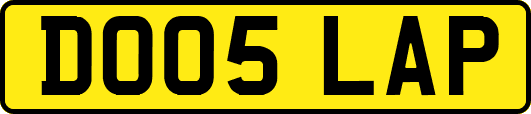 DO05LAP