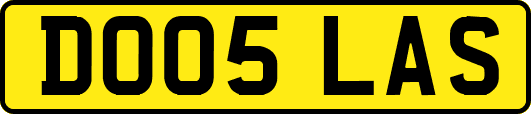 DO05LAS