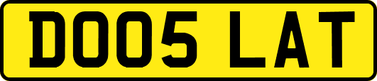 DO05LAT