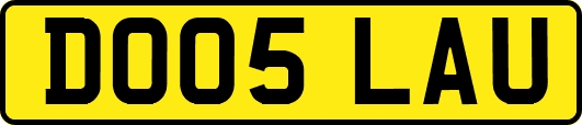 DO05LAU