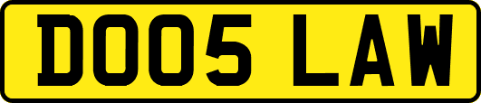 DO05LAW