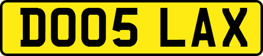 DO05LAX
