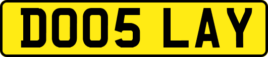 DO05LAY