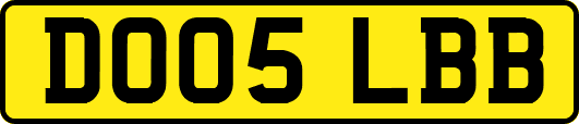 DO05LBB