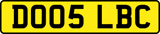 DO05LBC