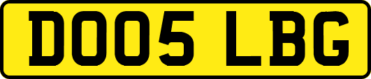 DO05LBG