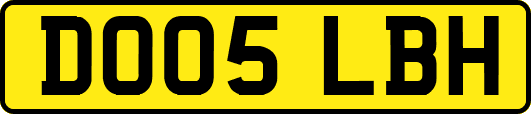 DO05LBH