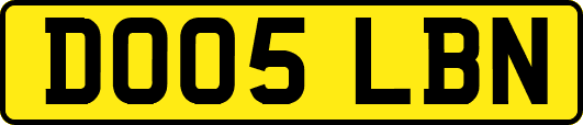 DO05LBN