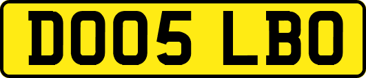 DO05LBO