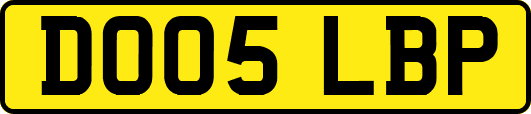 DO05LBP