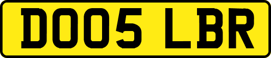 DO05LBR