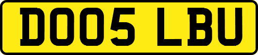 DO05LBU