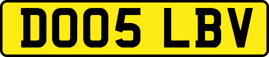 DO05LBV