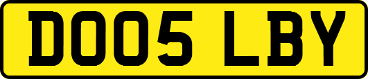 DO05LBY