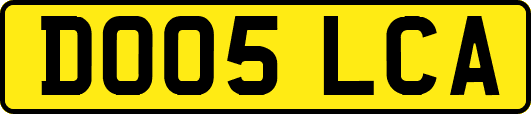DO05LCA