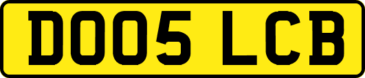 DO05LCB