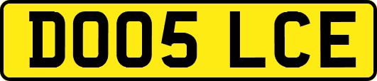 DO05LCE