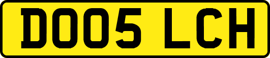 DO05LCH