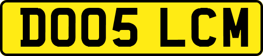 DO05LCM