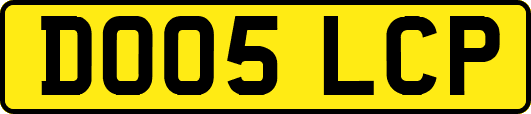 DO05LCP