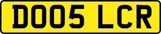 DO05LCR