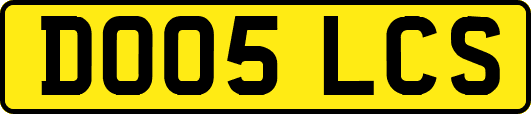 DO05LCS