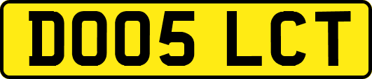 DO05LCT